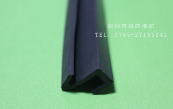 進口硅膠密封條