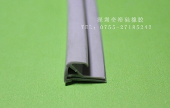 封口機硅膠密封條