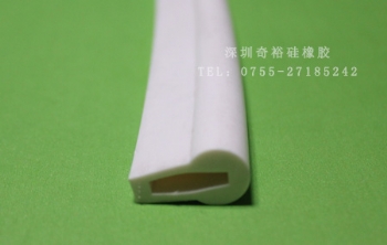 電器硅膠密封條