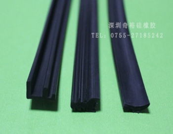 機械硅膠密封條