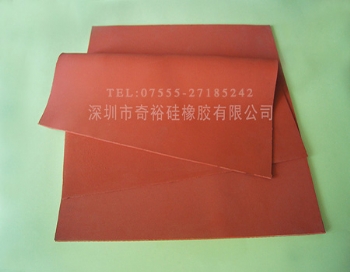 硅膠發泡片