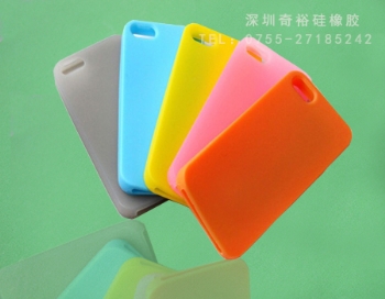 硅膠手機(jī)套