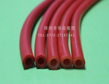 伸縮乳膠管