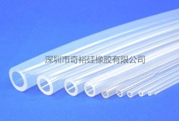 醫用硅膠管