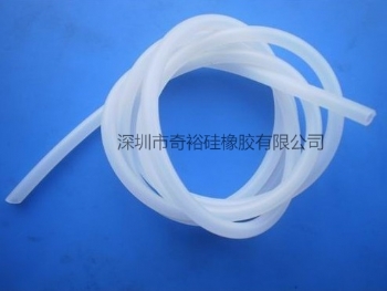 醫(yī)療級(jí)硅膠管