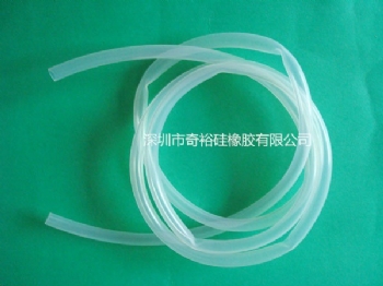 醫用透明硅膠管