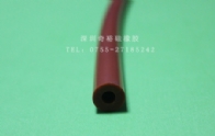 工業硅膠密封條