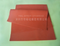 硅膠發泡片