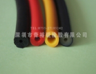 單色乳膠管