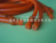 帶鋼珠乳膠管