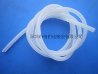 醫療級硅膠管