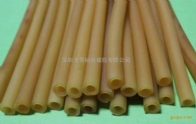 天然乳膠管