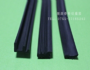 機(jī)械硅膠密封條