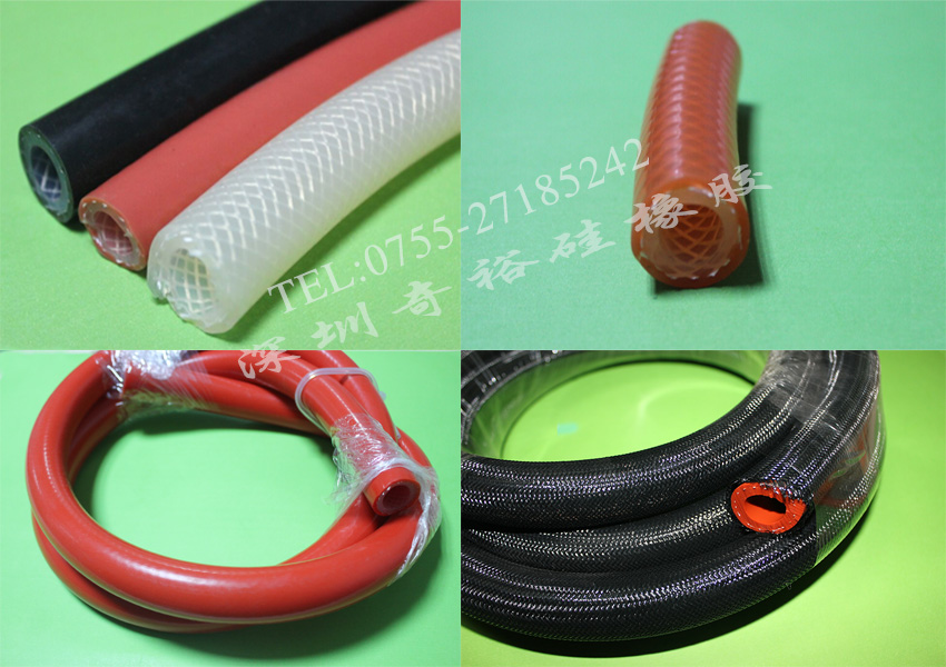 硅膠管 硅膠管