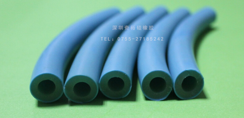 雙色乳膠管 雙色乳膠管