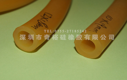 硅膠管 硅膠管