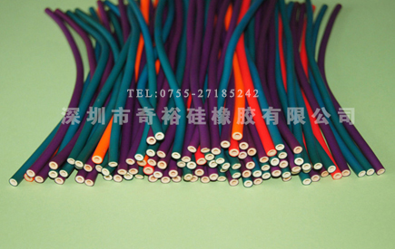 彩色乳膠管 彩色乳膠管