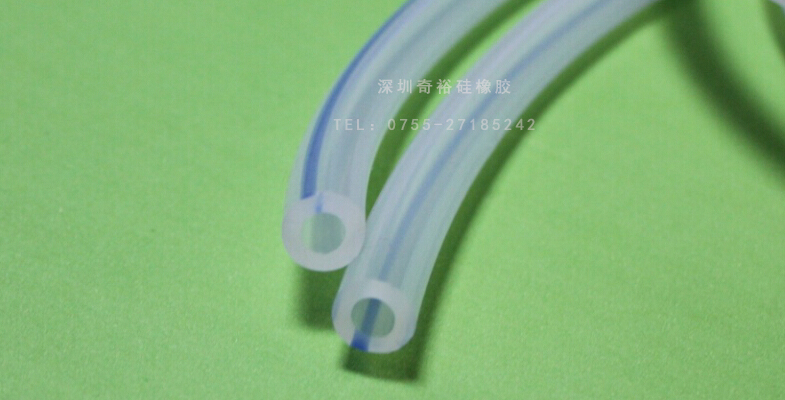 硅膠管 硅膠管
