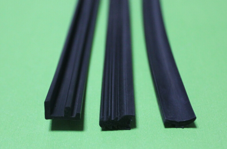 硅膠密封條 硅膠密封條