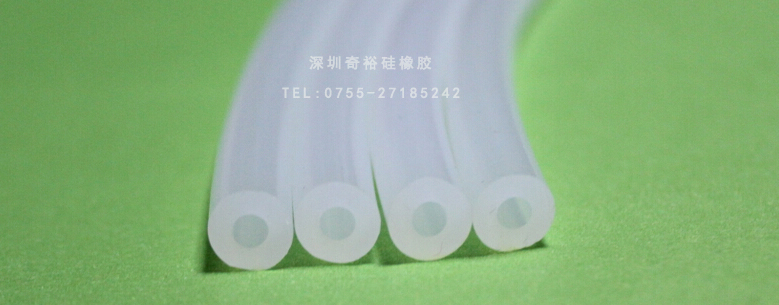 食品級(jí)硅膠管
