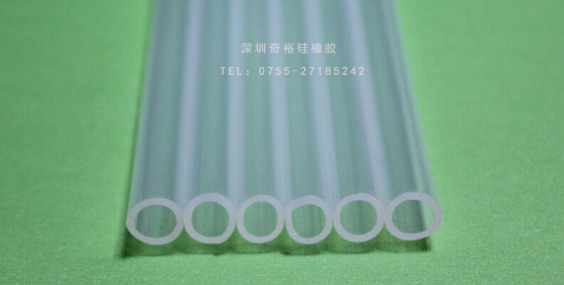 食品級(jí)硅膠管 食品級(jí)硅膠管