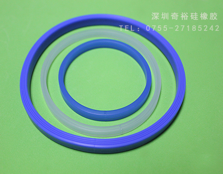 硅膠密封圈 硅膠密封圈