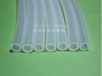 硅膠管 硅膠管