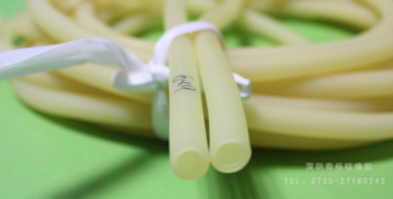 醫用乳膠管 醫用乳膠管