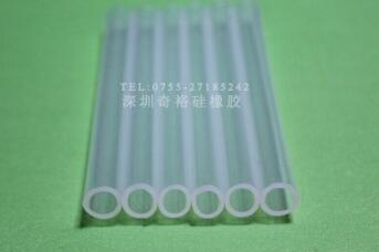 硅膠管 硅膠管