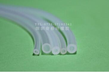 硅膠管 硅膠管