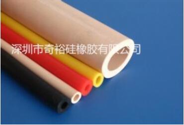 耐高溫硅膠管 耐高溫硅膠管