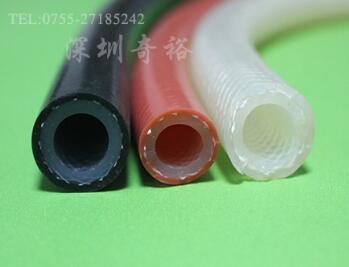 硅膠管 硅膠管