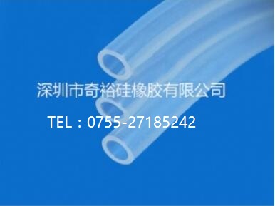食品級(jí)硅膠管 食品級(jí)硅膠管