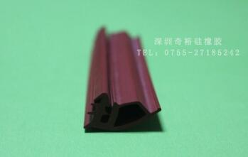硅膠密封條 硅膠密封條