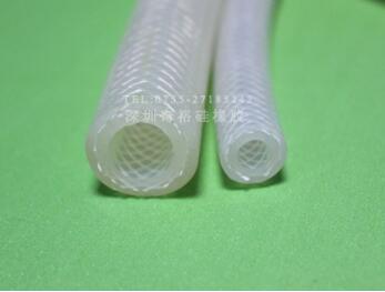 蠕動泵硅膠管 蠕動泵硅膠管