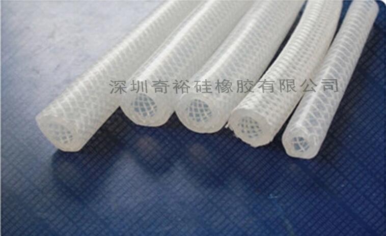 硅膠管 硅膠管