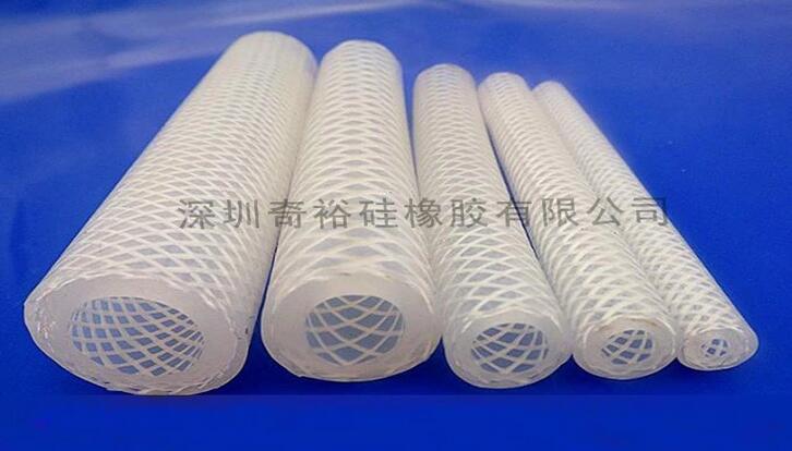 硅膠管 硅膠管