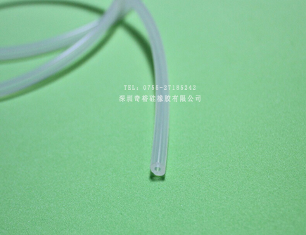 食品級硅膠管 食品級硅膠管