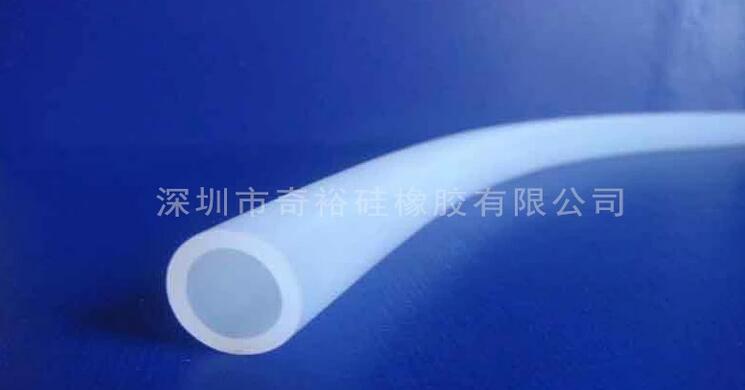 硅膠管 硅膠管