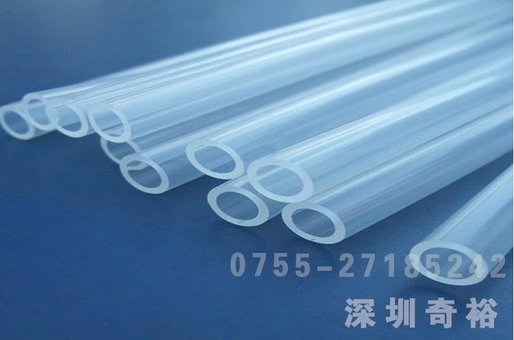 食品級(jí)硅膠管