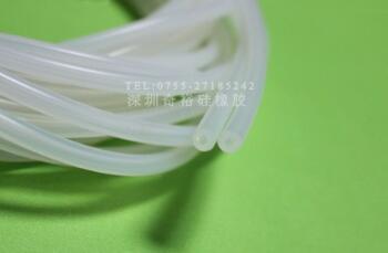 蠕動泵硅膠管 蠕動泵硅膠管