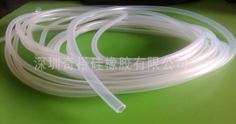 硅膠管 硅膠管