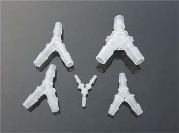 硅膠管接頭 硅膠管接頭