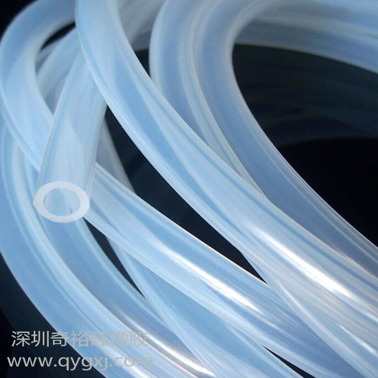 硅膠管 硅膠管