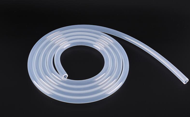 醫(yī)用硅膠管 醫(yī)用硅膠管