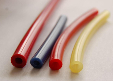 硅膠管 硅膠管