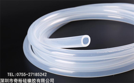 硅膠管