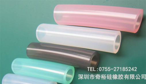 耐高溫硅膠管 耐高溫硅膠管