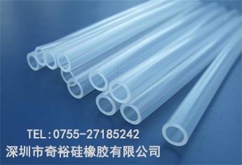 耐高溫硅膠管 耐高溫硅膠管