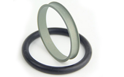 C型硅膠密封圈 C型硅膠密封圈